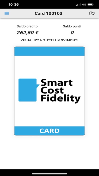 Smart Cost Fidelity