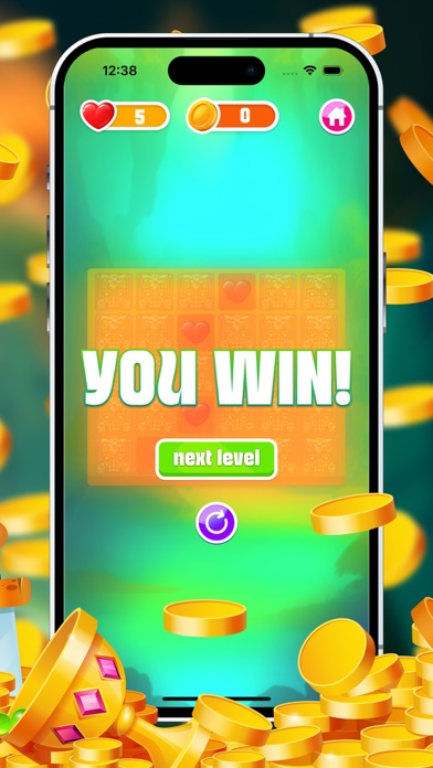 Screenshot #2 pour Aztec's Secret