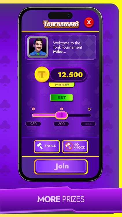 Tonk - Classic Card Game screenshot-8