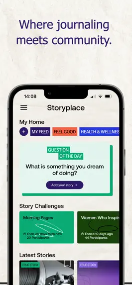 Game screenshot Storyplace mod apk