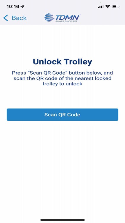 sMart Shop App screenshot-4