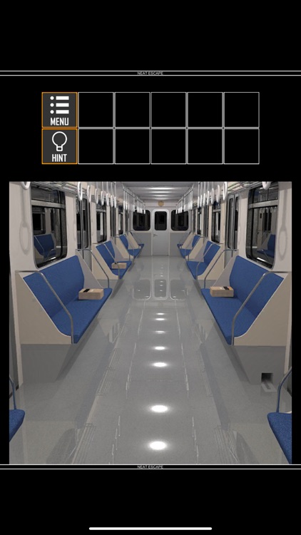 Escape Game:NEAT ESCAPE PACK screenshot-3