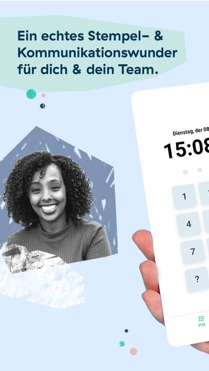 wetime by gastromatic