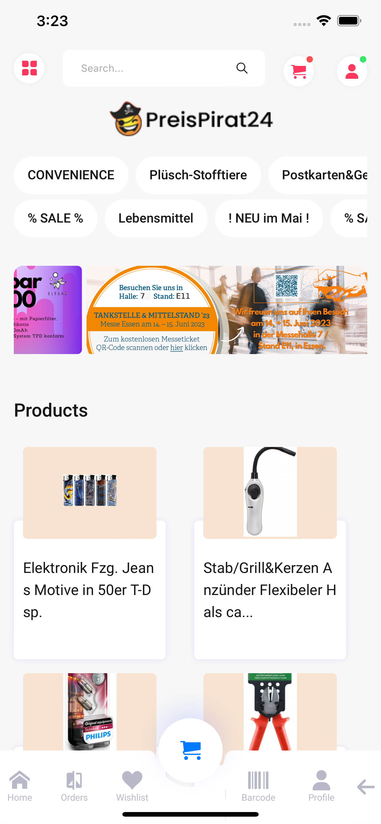 PreisPirat24