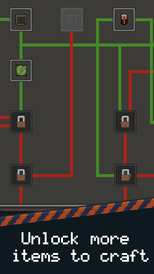 #4. Assembly Line 2 (iOS) 来自: Joao Reis