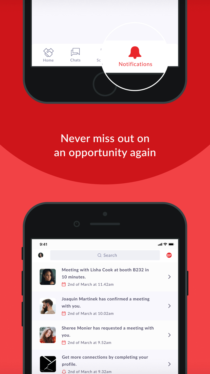 Experience POWER Week 2023