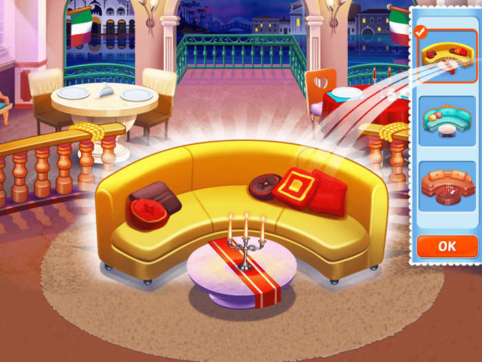 Cooking Express 2 - Food Games