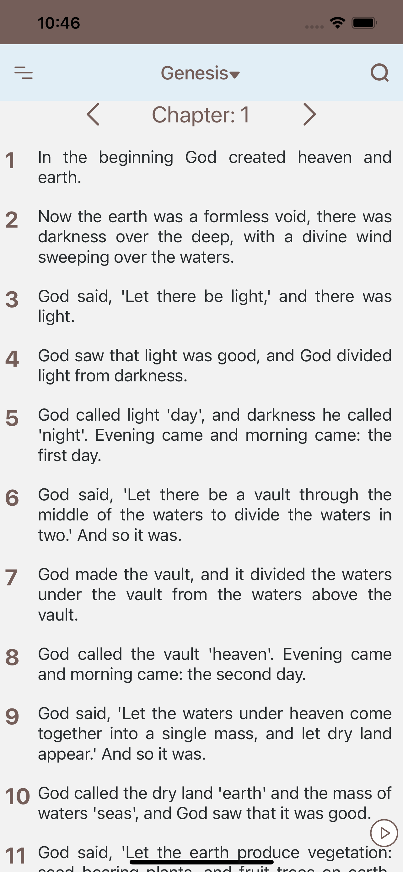 Holy Catholic Bible (NCB)
