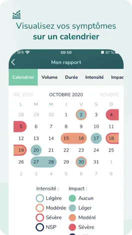 Game screenshot Apo - compagnon santé apk