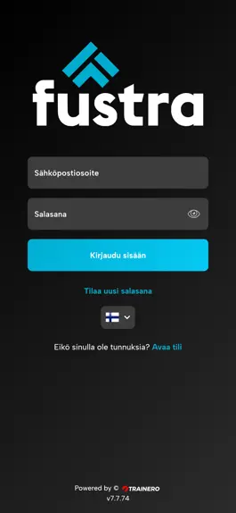Game screenshot Fustra mod apk