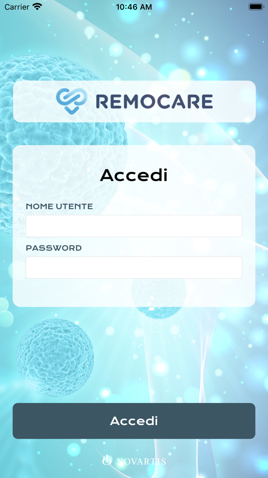 RemoCare - 1.0.0 - (iOS)