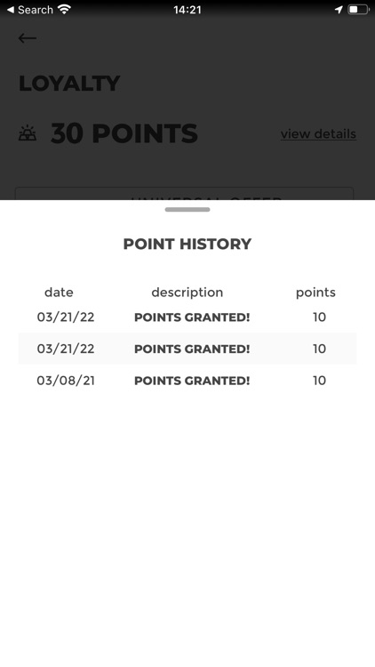 Yum Yum Food Haul screenshot-5