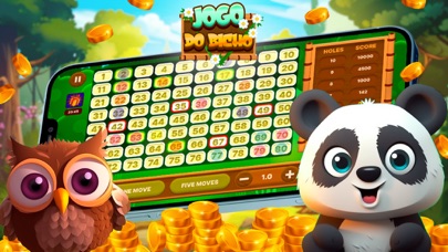 Jogo do bicho: Animais bingo Screenshot