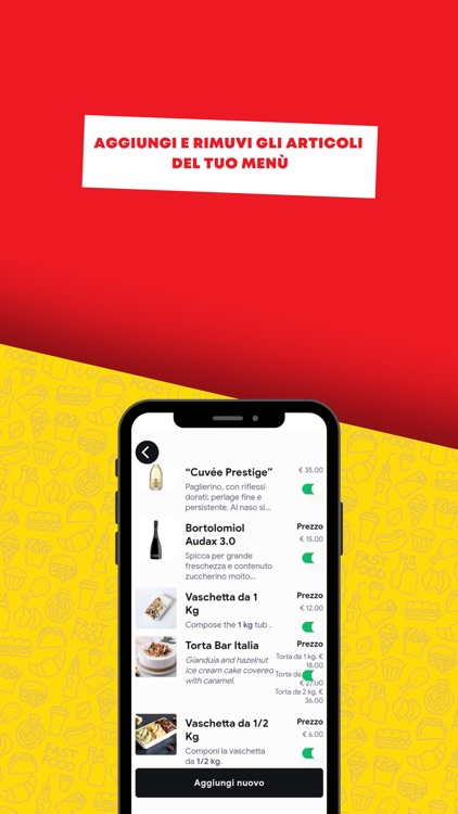 Chitiportu Partner screenshot-3