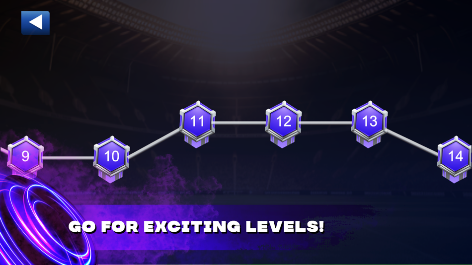 #6. TouchDown Run: Domination (iOS) 来自: SSN Computer