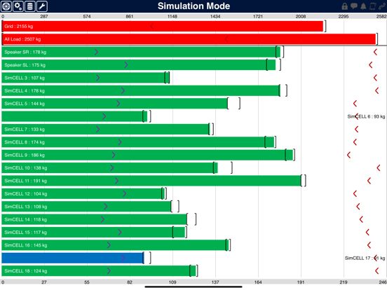 Screenshot #4 pour LibraWATCH
