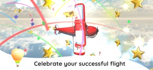 Airplane Games for Kids screenshot #8 for iPhone