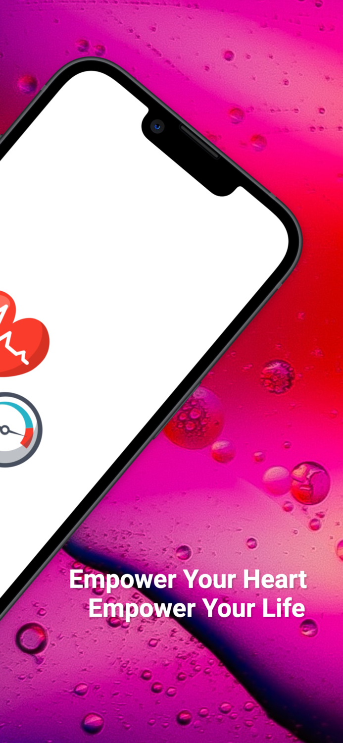 Blood Pressure Record