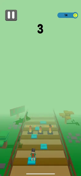 Game screenshot LEAP : Endless Run mod apk
