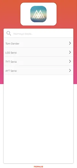 Game screenshot Marsis Video Cözüm mod apk