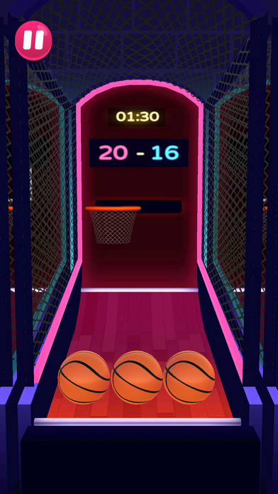 Bar Games - 2 Players Screenshot
