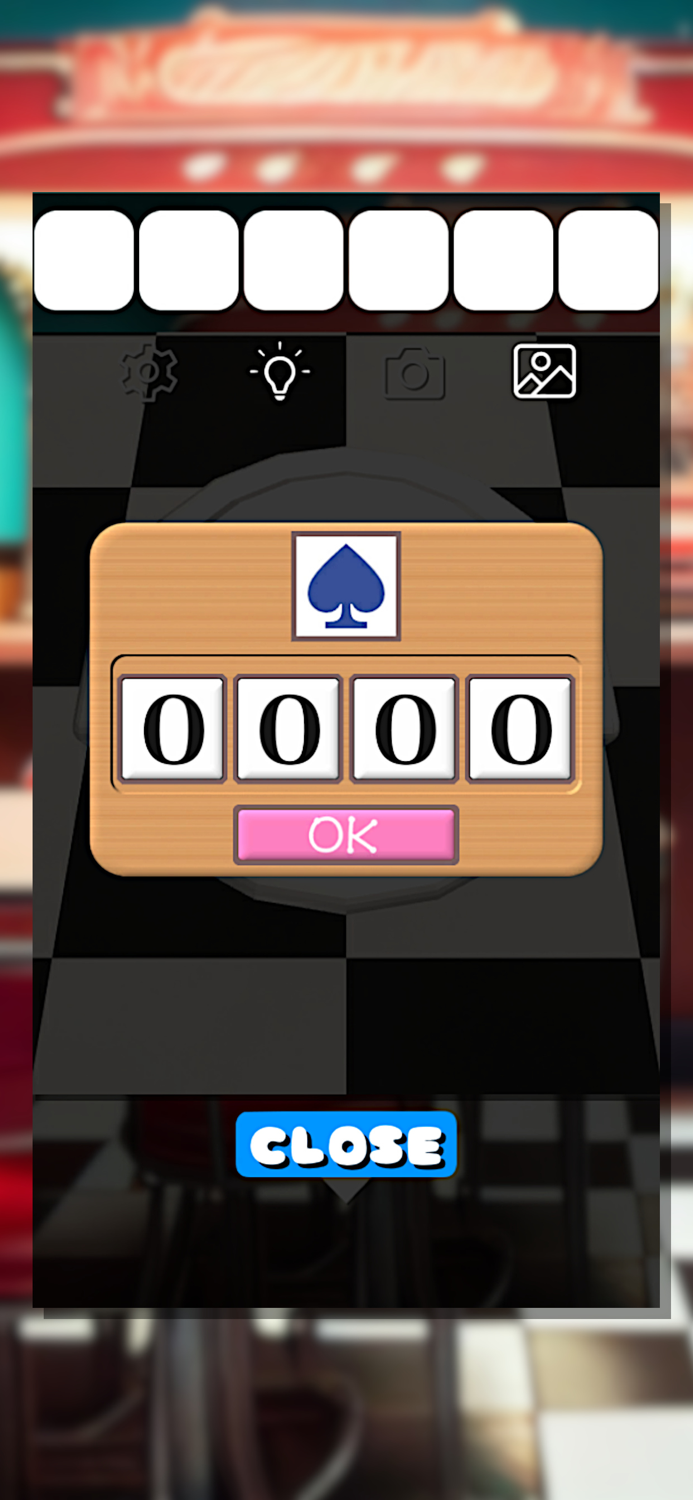 CatRestaurant -EscapeGame-