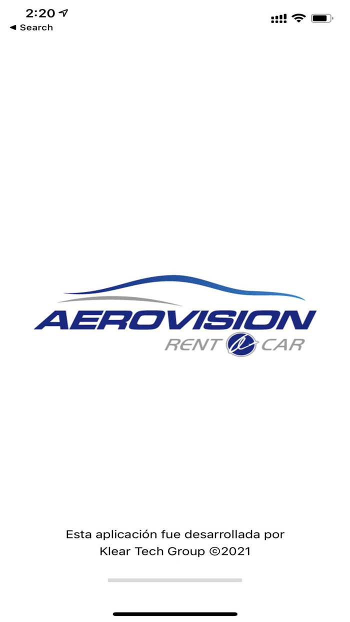 Aerovision SAS - Rent a Car