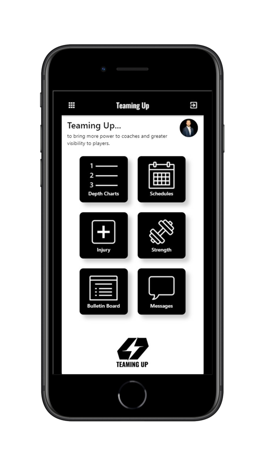 Teaming Up - 1.26 - (iOS)