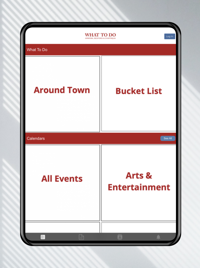 WTD Armonk Bedford Chappaqua