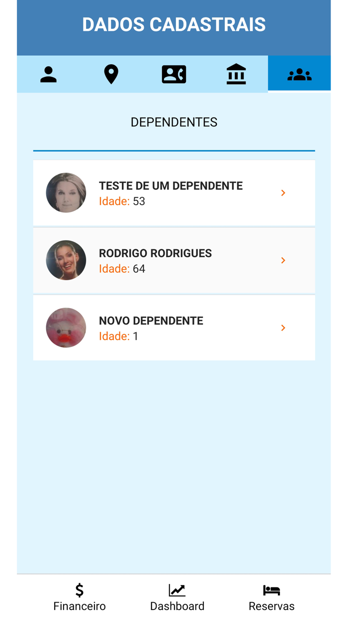 Clube Campo Beira Rio