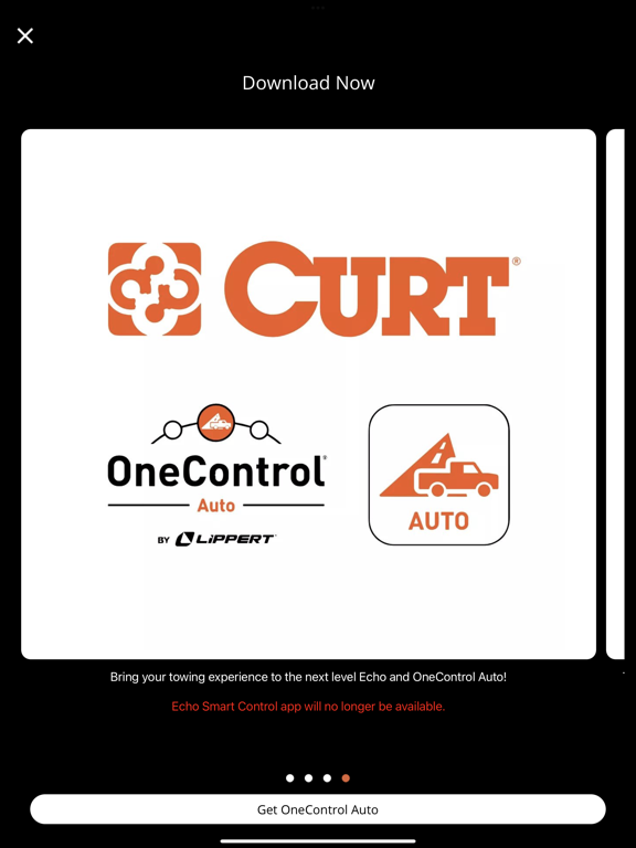 Screenshot #5 pour ECHO Smart Control