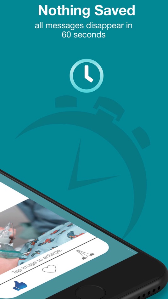 #4. Ease Applications Messaging (iOS) 由: EASE Applications, LLC