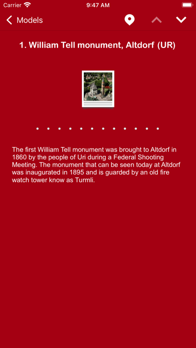 Screenshot #3 pour Swissminiatur