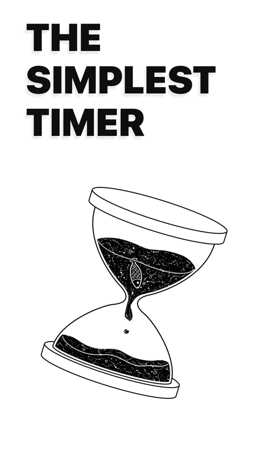 #1. Countdown Timer: Day Counter (iOS) 来自: Gregory Strigunov