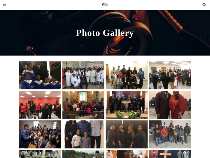 Divine Providence Baptist CH