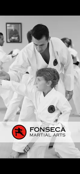 Game screenshot Fonseca Martial Arts mod apk