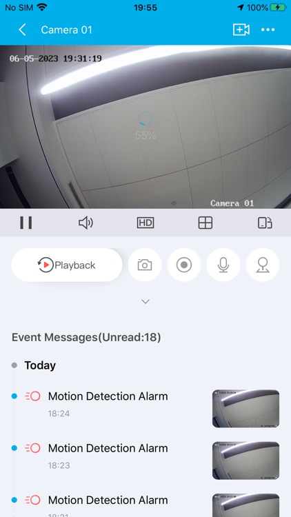 FA-Connect screenshot-3
