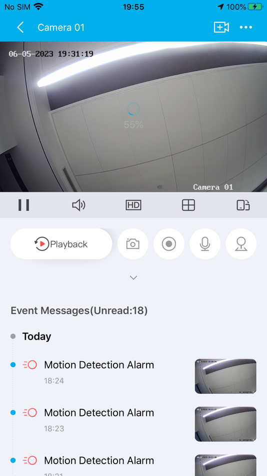 #4. FA-Connect (iOS) 由: France-Automatismes.com