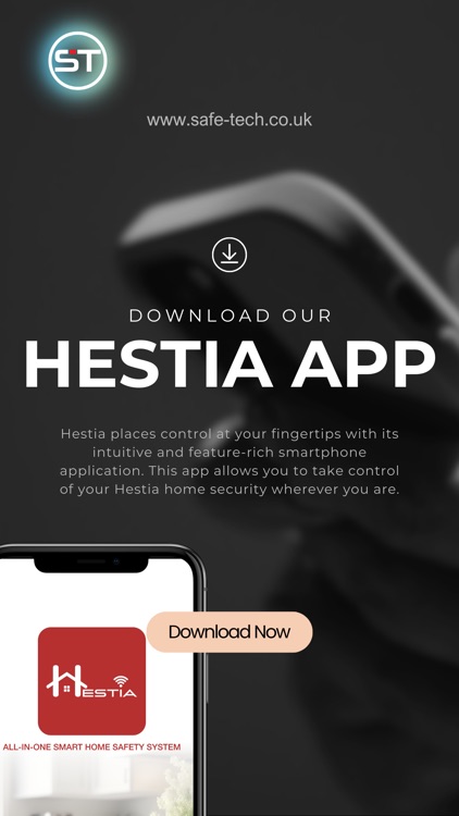 Hestia UK