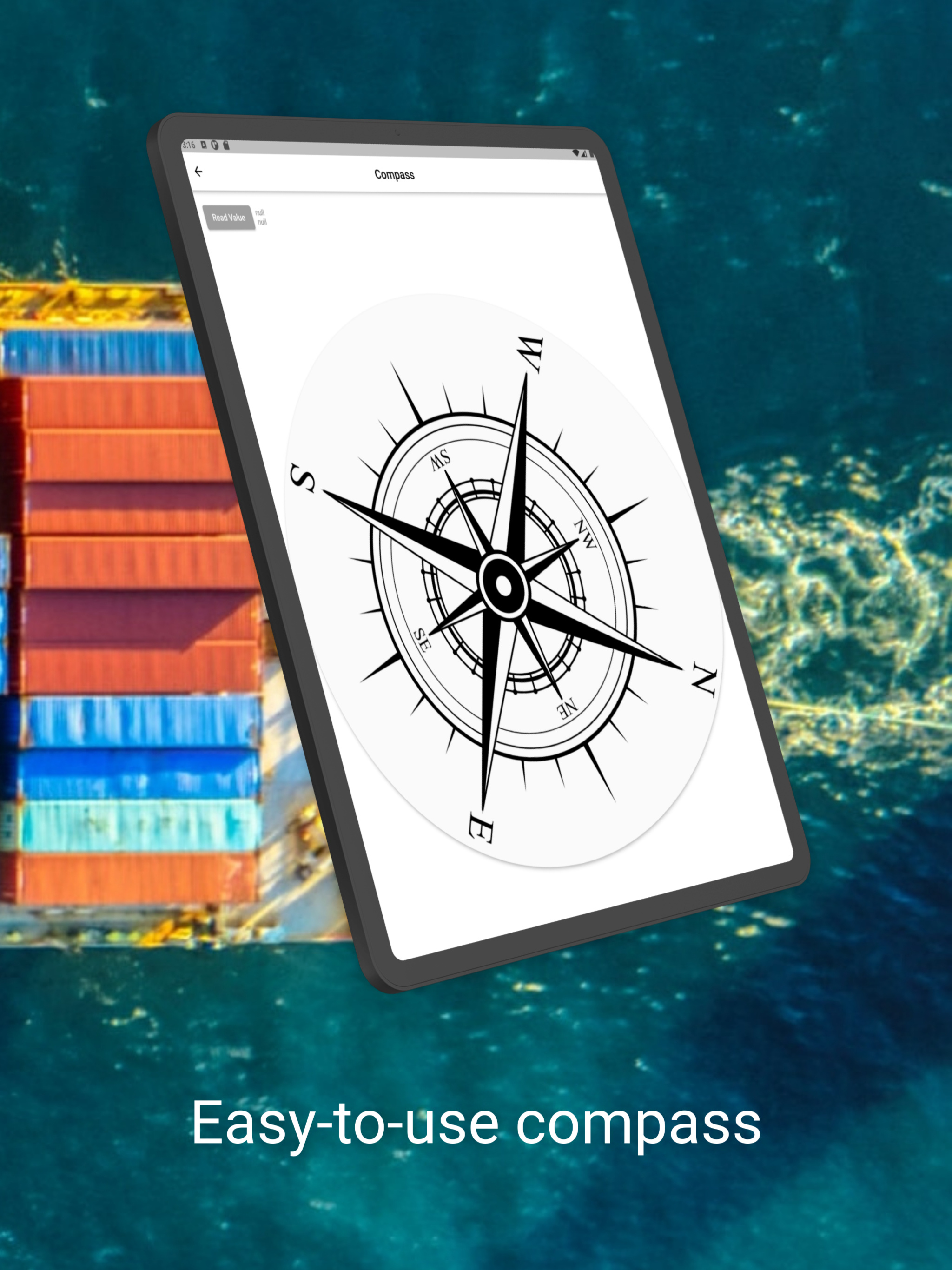 Ship Tracker — Ship Radar screenshot 14