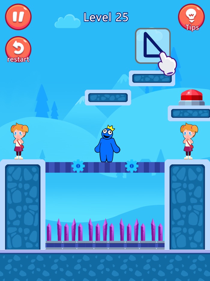 Kill Monsters-Draw Master