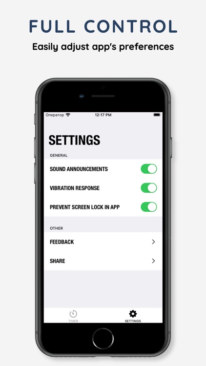 Combat Timer screenshot-3
