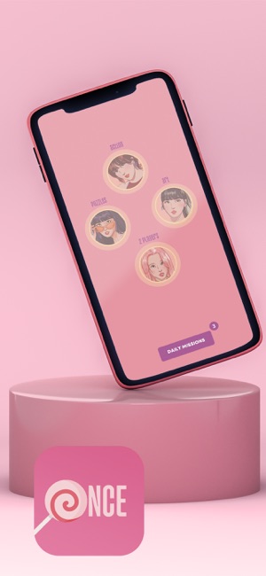 ‎ONCE fandom TWICE