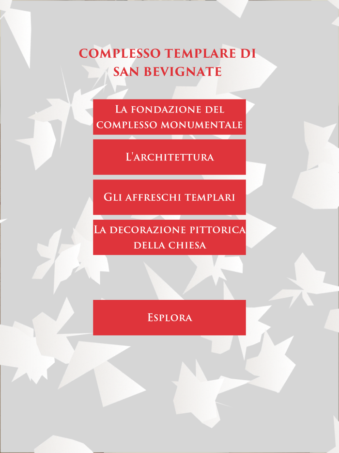 Save The Beauty San Bevignate