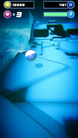 Game screenshot Marbletron apk