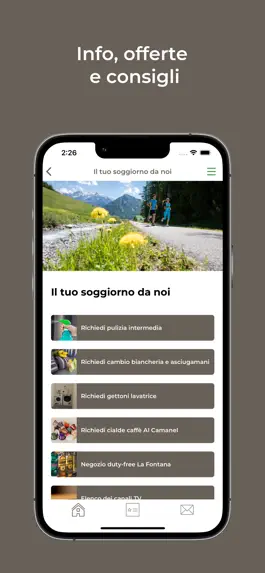 Game screenshot Alps Livigno apk