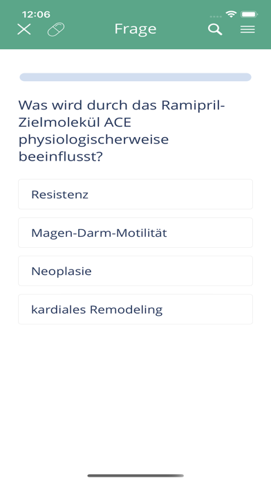 UMmedis Screenshot