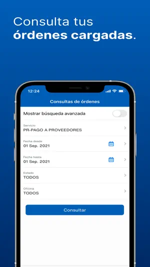 BdP Cash screenshot 4