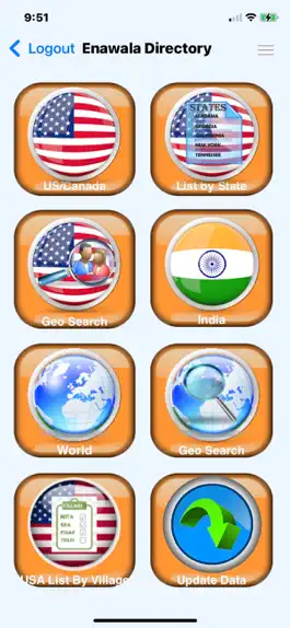 Game screenshot Enawala mod apk