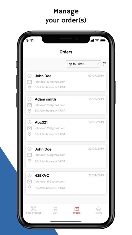 Car Colour Services screenshot-4